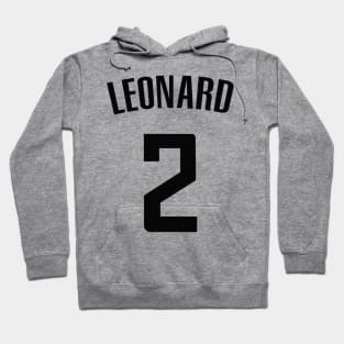 Leonard Hoodie